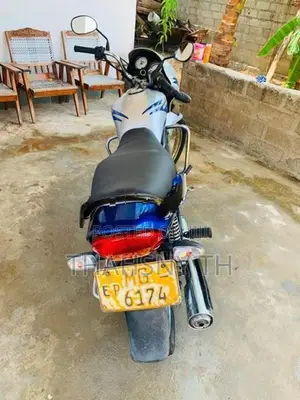 Hero Passion Plus 2006
