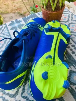 Sport shoe