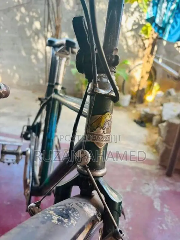 Japan Road Bike / Racing Bicycle