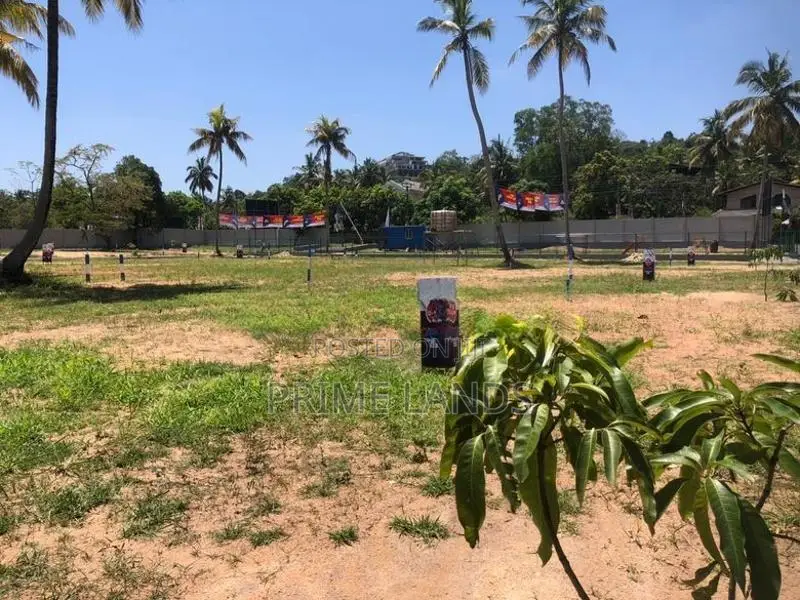 Narammala Land for Sale