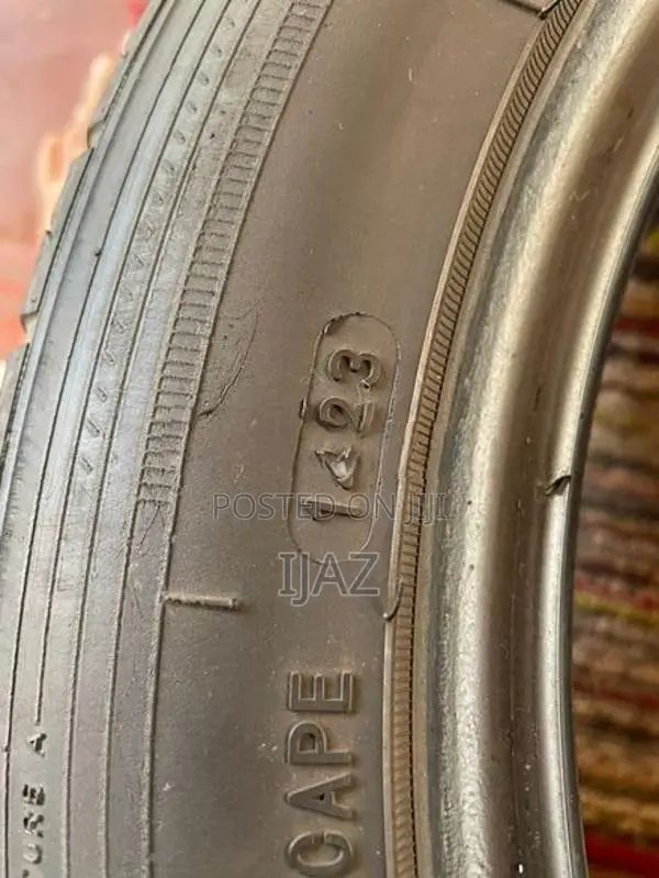 used Tyre for sell