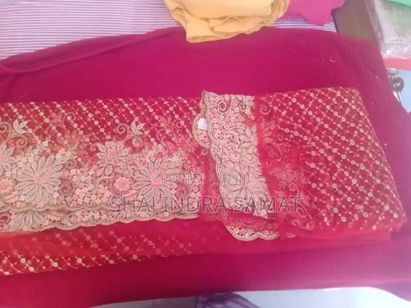 Wedding Sarees