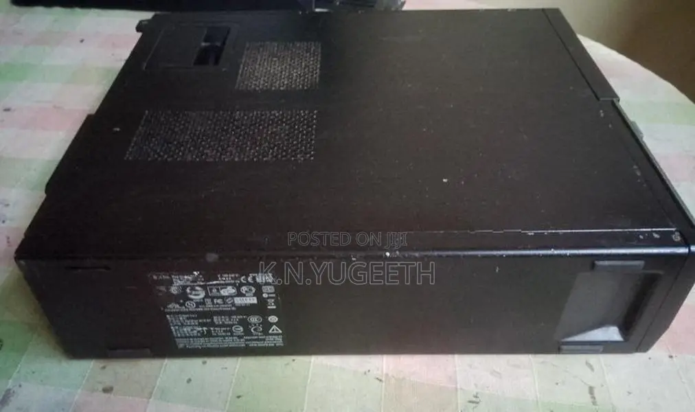 Dell Computer
