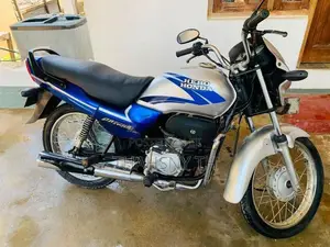 Hero Passion Plus 2006