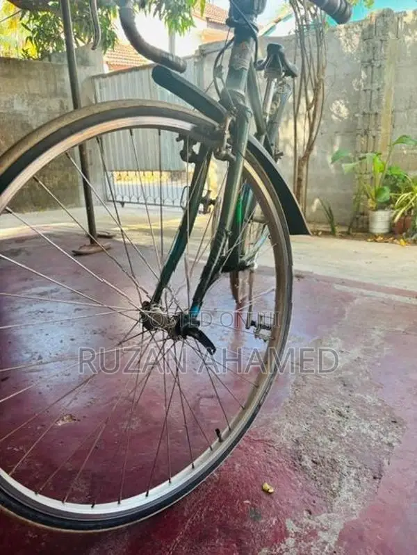 Japan Road Bike / Racing Bicycle