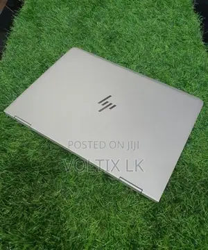 HP i5 7TH GEN 2.50GHZ 8GB RAM 256GB NVME TOUCH SCREEN