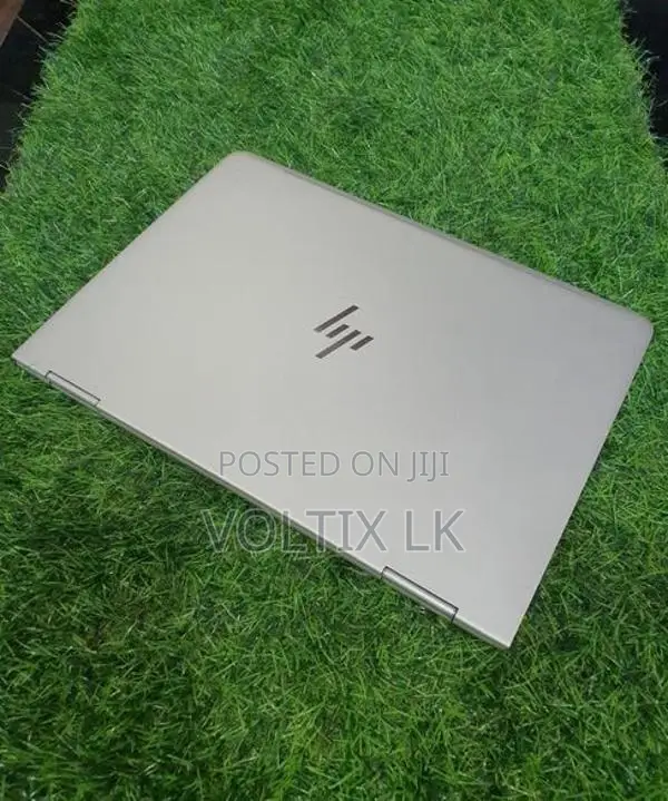 HP i5 7TH GEN 2.50GHZ 8GB RAM 256GB NVME TOUCH SCREEN