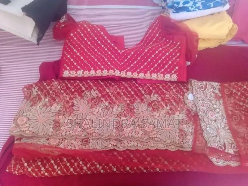 Wedding Sarees