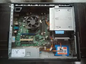 Dell Computer
