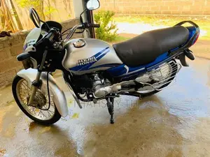 Hero Passion Plus 2006