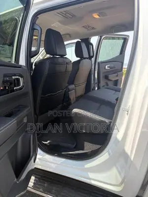 Mitsubishi L200 Triton 2025