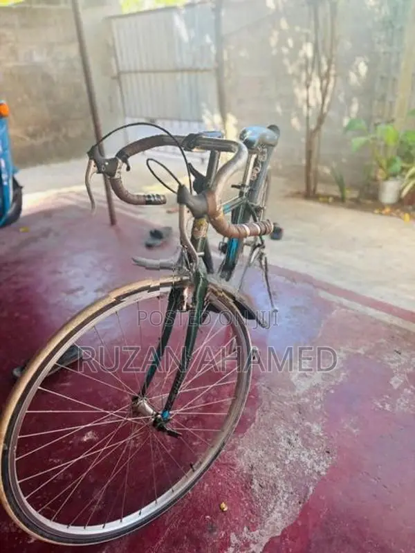 Japan Road Bike / Racing Bicycle