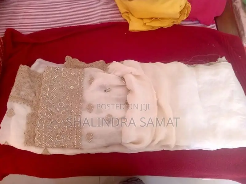 Wedding Sarees