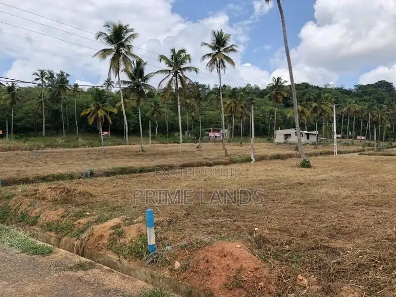 Narammala Land for Sale