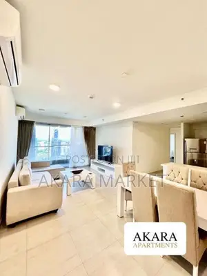 Colombo City Centre - Furnished Apartment for Sale A43213-Colombo 02