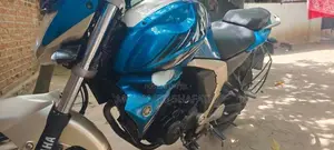 Yamaha FZs V2 FZ 2017
