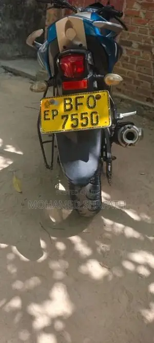 Yamaha FZs V2 FZ 2017