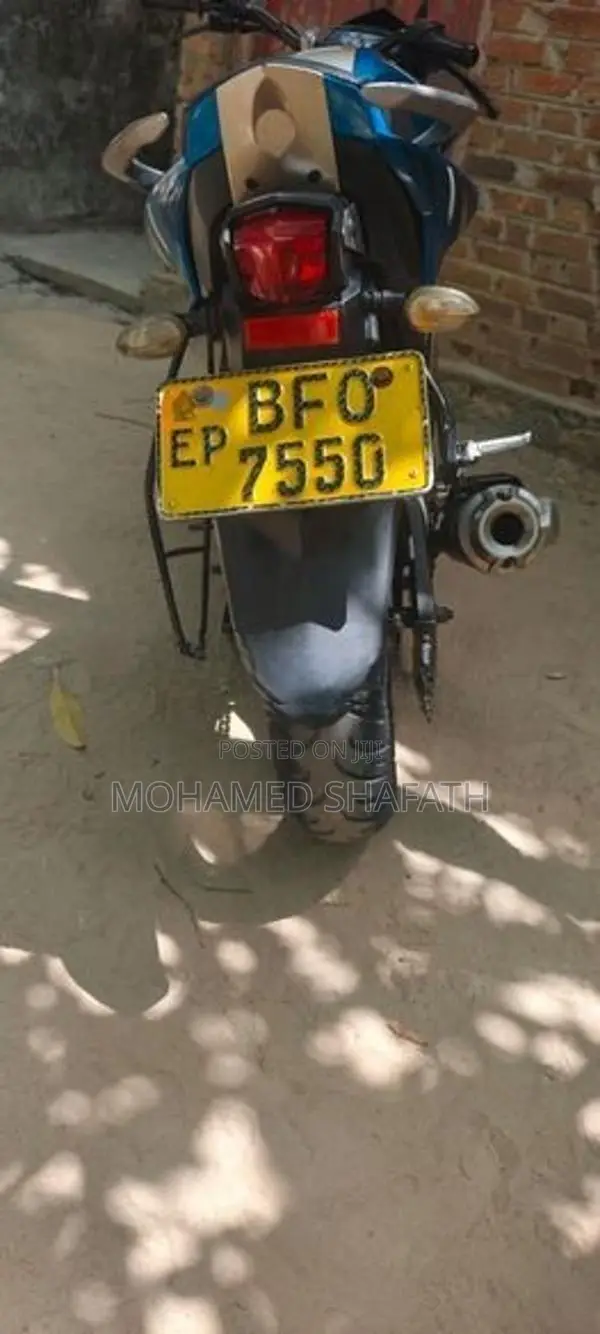 Yamaha FZs V2 FZ 2017