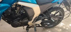Yamaha FZs V2 FZ 2017