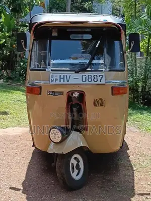 Bajaj RE 2 Stroke 2004