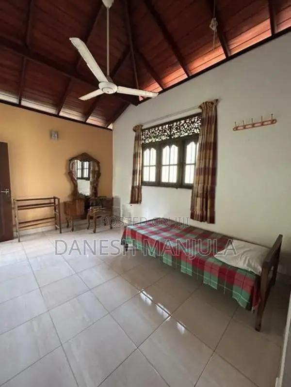Boarding Room for Rent – Piliyandala (Working Girls)