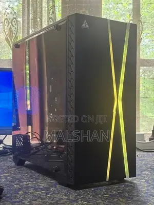 i5 4th Gen PC