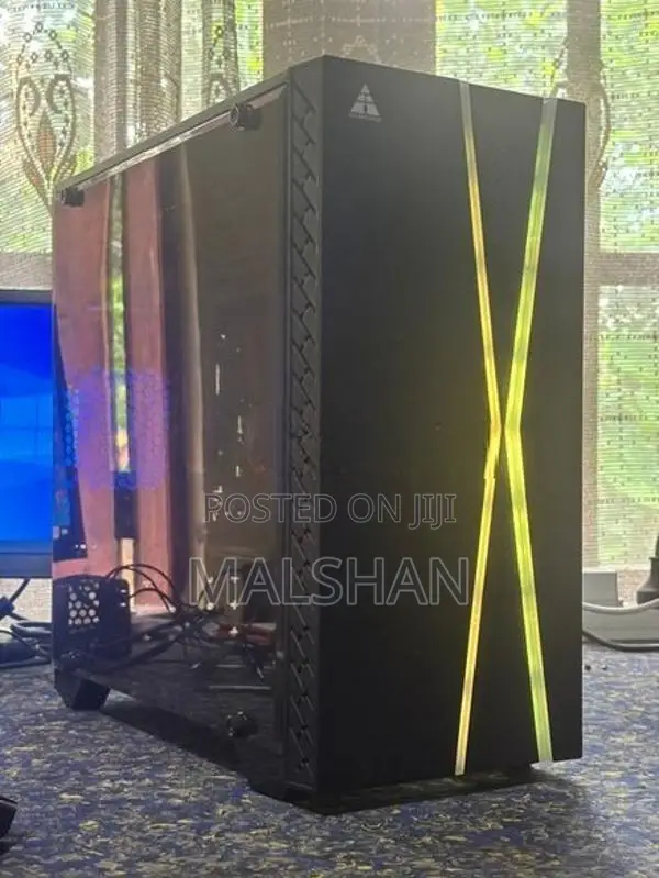 i5 4th Gen PC