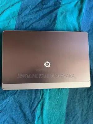 HP ProBook 4530s Laptop (Used)