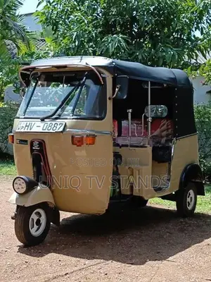 Bajaj RE 2 Stroke 2004