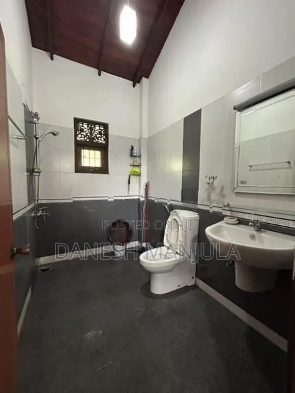 Boarding Room for Rent – Piliyandala (Working Girls)