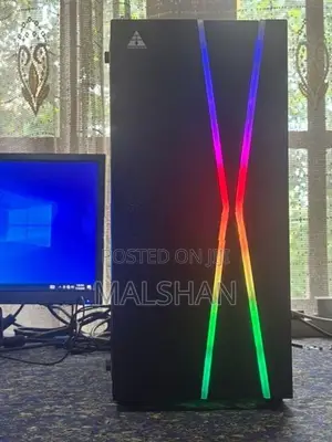i5 4th Gen PC