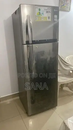 fridges