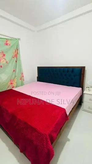 Divan Bed 6'6
