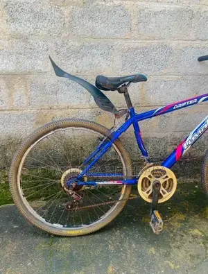 Lumala bicycle