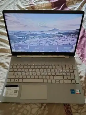 HP 11th Gen Laptop