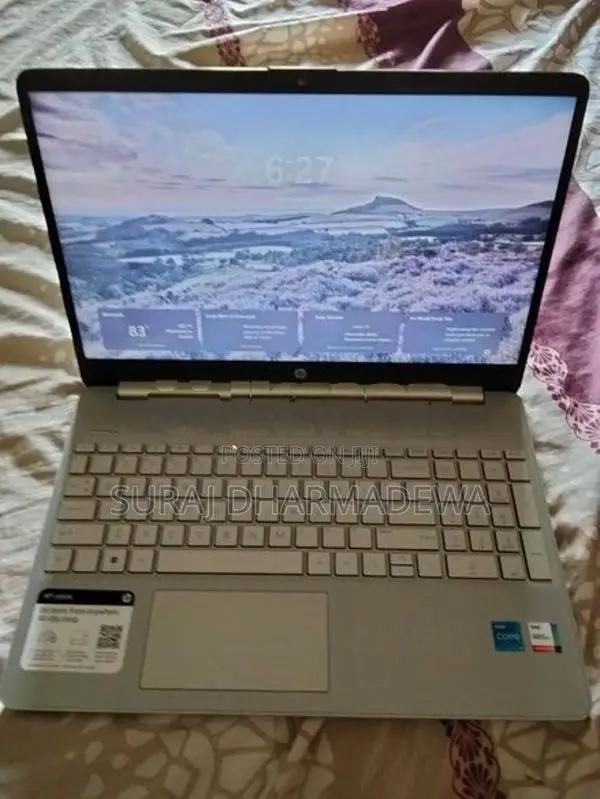 HP 11th Gen Laptop