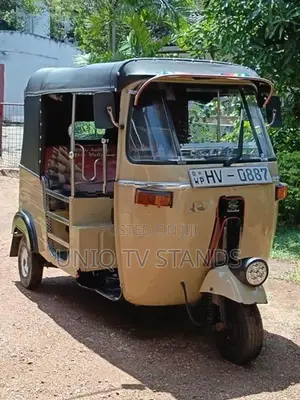 Bajaj RE 2 Stroke 2004
