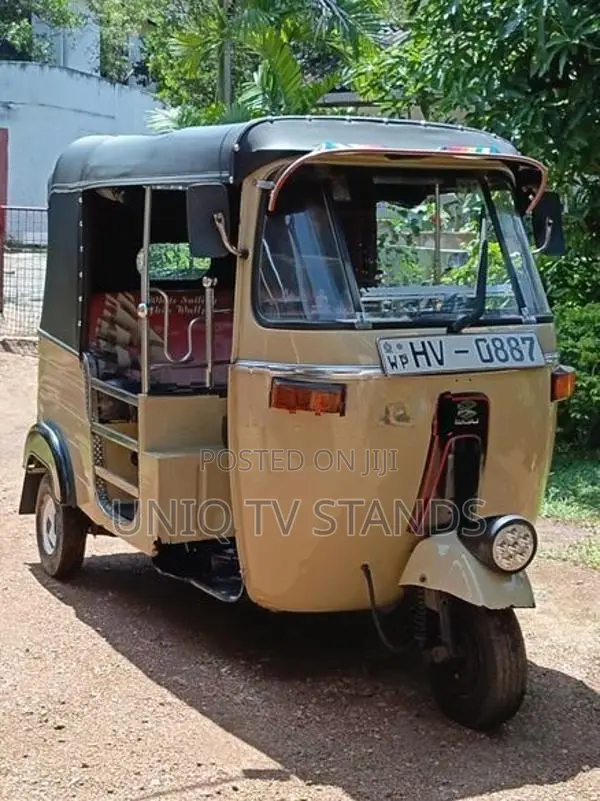 Bajaj RE 2 Stroke 2004