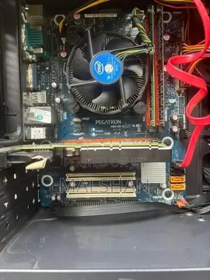 i5 4th Gen PC