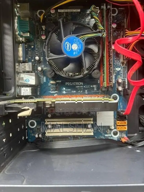 i5 4th Gen PC