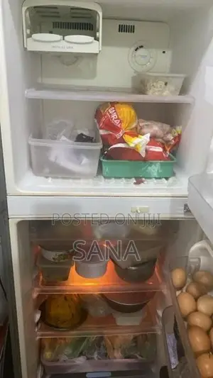 fridges