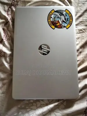 HP 11th Gen Laptop