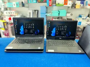 Laptop i5 8th GEN|Dell Latitude 5490|8GB RAM|256GB NVME|14" Display|WI
