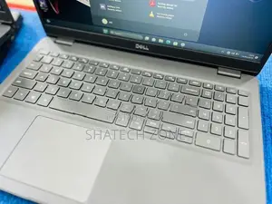 Laptop Dell Latitude 3410|i5 10th GEN|8GB RAM|512GB NVME|Wi-Fi|15.6" F
