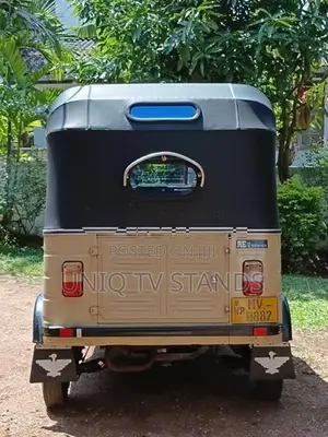 Bajaj RE 2 Stroke 2004