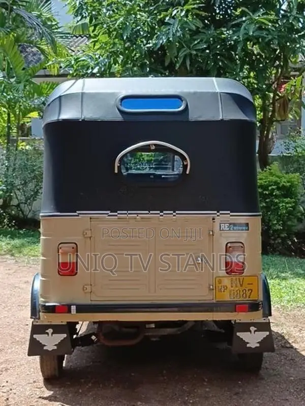 Bajaj RE 2 Stroke 2004