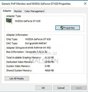 i5 4th Gen PC