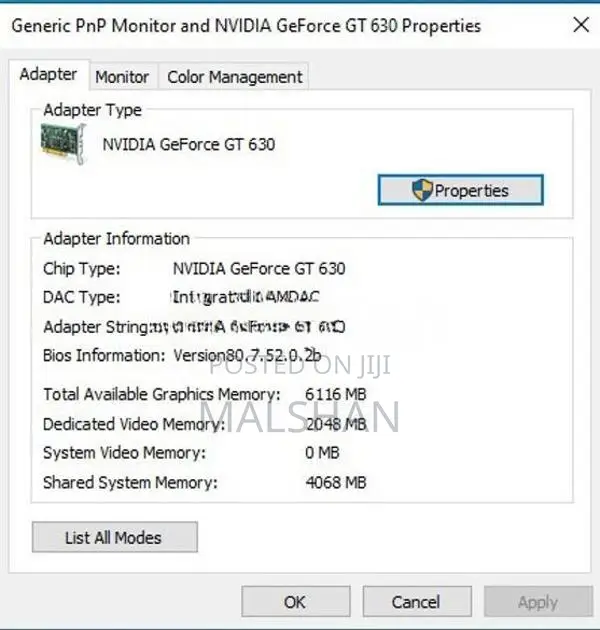 i5 4th Gen PC