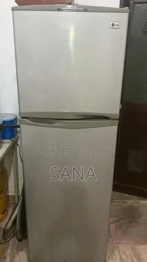 fridges
