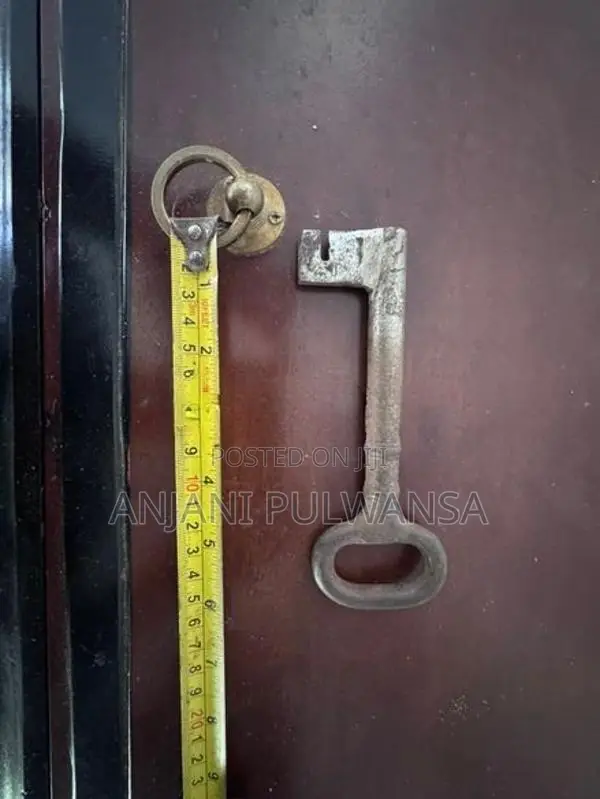 Antique Pettagama
